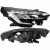 REFLEKTOR LAMPA PRZEDNIA LED KOMPLETNA RENAULT CLIO V 5 2019- ZESTAW