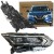NISSAN QASHQAI 2 J11 2017-2021 REFLEKTOR LAMPA PRZEDNIA PRAWA 26010HV05a