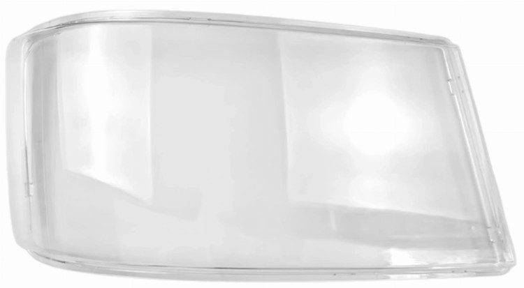 SCANIA S R G P 2016- PRAWY nowy KLOSZ Reflektora przedniego szkło
