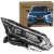 NISSAN QASHQAI 2 J11 2017-2021 REFLEKTOR LAMPA PRZEDNIA PRAWA 26010HV05a