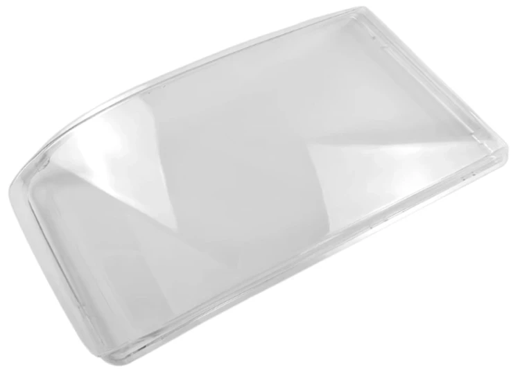 PRAWY nowy KLOSZ Reflektora przedniego szkło SCANIA S R G P 2016-