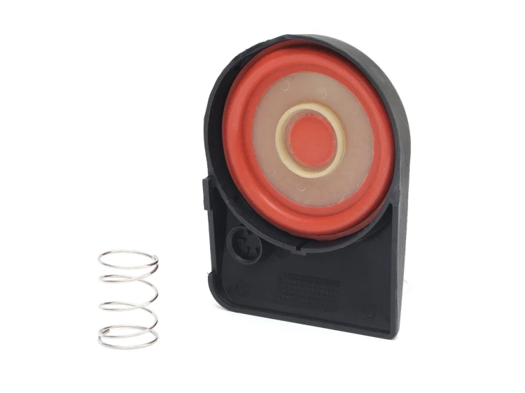 ODMA dekiel membrana Citroen DS3 DS4 DS5 Peugeot 208 3008 308 508 1.6 THP