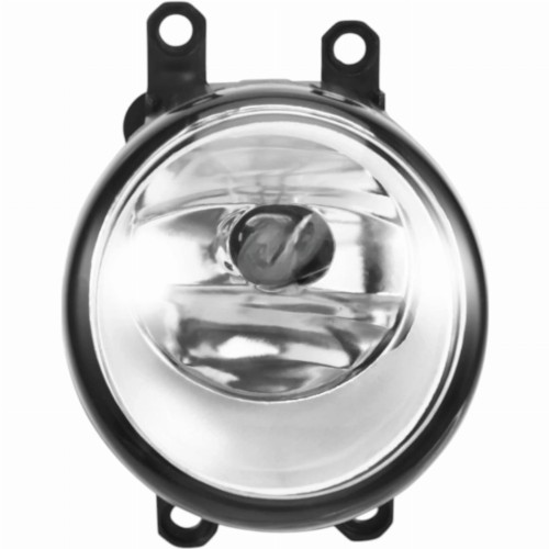 toyota AURIS AVENSIS YARIS PRIUS HALOGEN lampa przeciwmgielna PRAWA