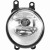 toyota AURIS AVENSIS YARIS PRIUS HALOGEN lampa przeciwmgielna PRAWA