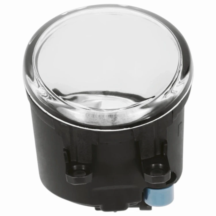 toyota AURIS AVENSIS YARIS PRIUS HALOGEN lampa przeciwmgielna PRAWA