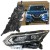 REFLEKTOR LAMPA PRZEDNIA LEWA 26060HV05B NISSAN QASHQAI 2 J11 2017-2021