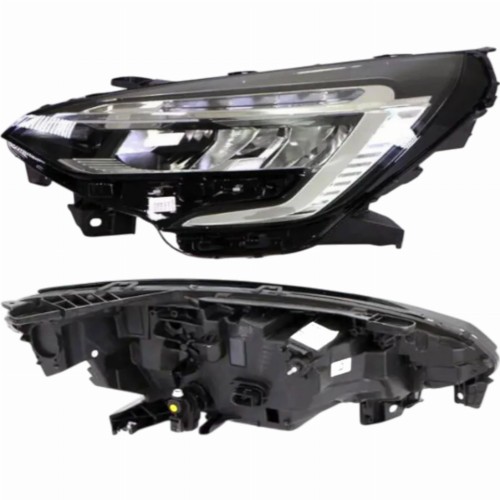 REFLEKTOR LAMPA LEWA LED PRZEDNIA 260606923R RENAULT CLIO V 5 2019-