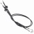 LINKA HAMULCA RĘCZNEGO TARCZE do Opel Zafira A 1999-2005 24425112