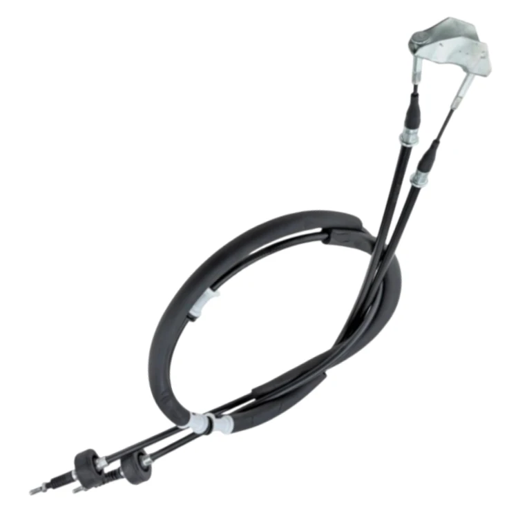 LINKA HAMULCA RĘCZNEGO TARCZE do Opel Zafira A 1999-2005 24425112 13153655