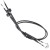 LINKA HAMULCA RĘCZNEGO TARCZE do Opel Zafira A 1999-2005 24425112 13153655