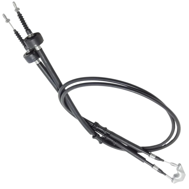 LINKA HAMULCA RĘCZNEGO TARCZE do Opel Zafira A 1999-2005 24425112 13153655