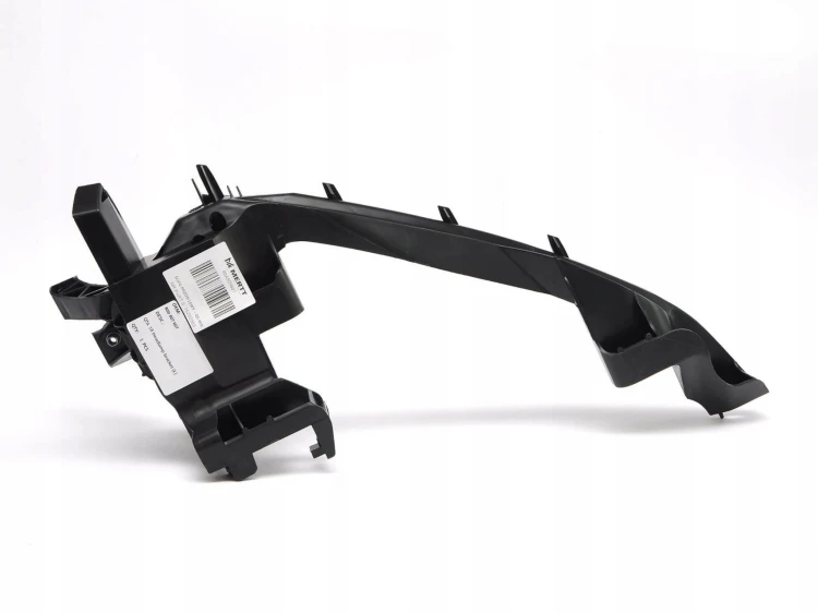 AUDI Q5 80A II PRZEDLIFT FYB 16-20 ŚLIZG LAMPY PRZÓD LEWYNOWY STELAŻ LAMPY