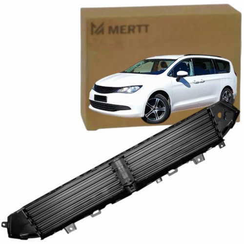 KIEROWNICA POWIETRZA dolna żaluzja roleta Chrysler Pacifica 17+ 68438679AC
