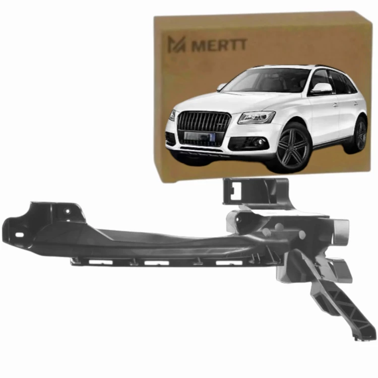 ŚLIZG LAMPY PRZÓD LEWY STELAŻ LAMPY AUDI Q5 80A II PRZEDLIFT FYB 16-20
