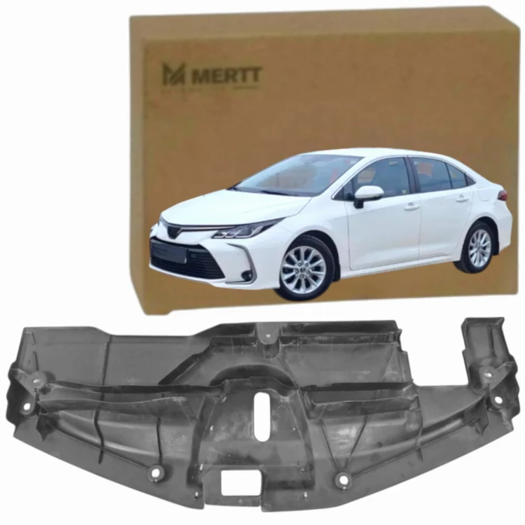 TOYOTA COROLLA XII E21 2019+ SEDAN OSŁONA GÓRNA PASA PRZEDNIEGO 5328902160
