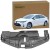 OSŁONA GÓRNA PASA PRZEDNIEGO 5328902160 TOYOTA COROLLA XII E21 2019+ SEDAN