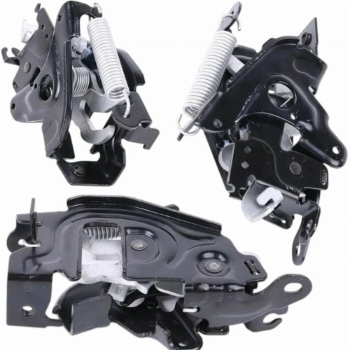 BMW 5 G30 G31 G11 G14 G29 G01 G02 Zamek Maski Prawy Pasywny 51237347409
