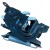 ZAMEK MASKI POKRYWY SILNIKA BMW 5 G30 G05 G01 G11 G29 PASYWNY PRAWY