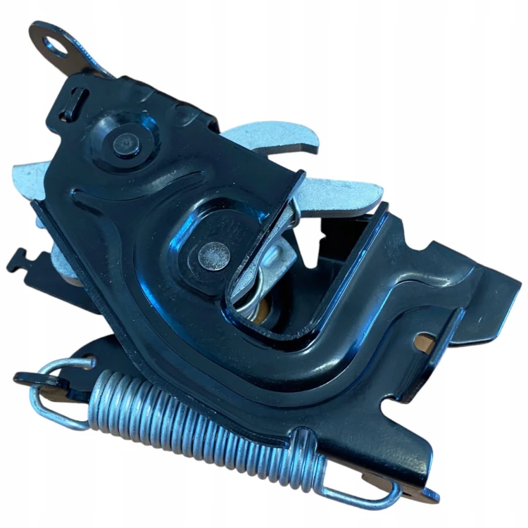 ZAMEK MASKI POKRYWY SILNIKA BMW 5 G30 G05 G01 G11 G29 PASYWNY PRAWY