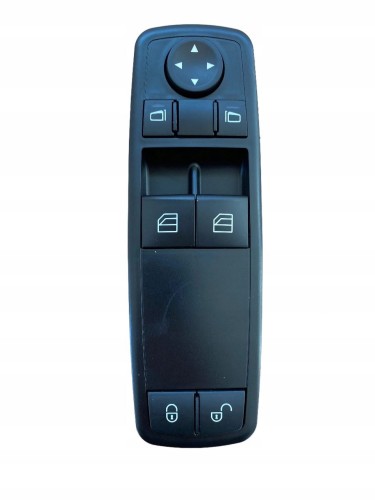 PANEL PRZYCISK SZYB przełącznik szyb Mercedes Klasa A B W169 W245