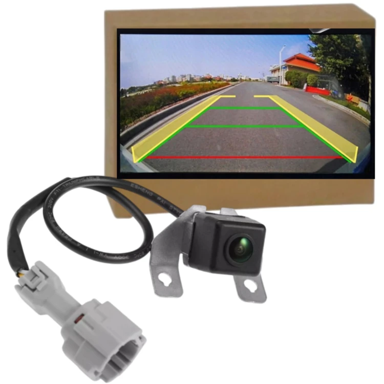 HYUNDAI I40 2011-2014 NOWA KAMERA COFANIA 95760-3Z001 957603Z000 957603Z102