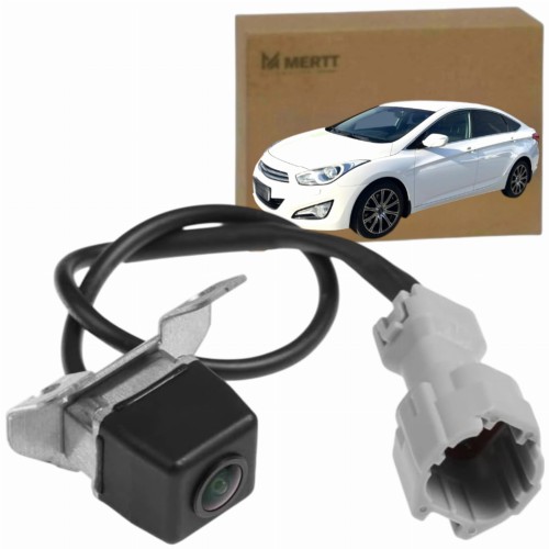 NOWA KAMERA COFANIA HYUNDAI I40 2011-2014 957603Z001 957603Z000 957603Z102