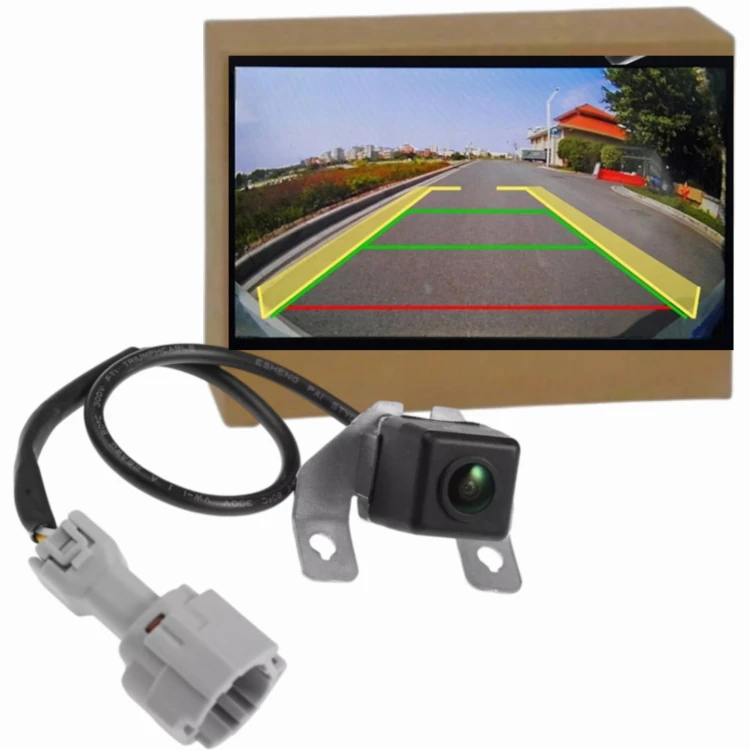 NOWA KAMERA COFANIA HYUNDAI I40 2011-2014 957603Z001 957603Z000 957603Z102
