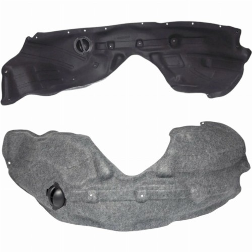 Jeep Grand Cherokee NADKOLE LEWE WK2 2011-2021 tkanina