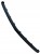 listwa zderzak Mercedes A W177 B W247 CLA W118 AMG CZARNA A1778854302