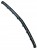 listwa zderzak Mercedes A W177 B W247 CLA W118 AMG CZARNA A1778854302