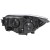 FORD FOCUS 2011-2014 REFLEKTOR LAMPA PRZEDNIA LEWA PRAWA SILVER SREBRNY