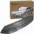 PŁYTA POD ZDERZAK przód silnik osłona dolna AUDI A5 II 8W6 2016-2019 S-Line