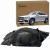 MERCEDES GLC X253 W253 15+ NADKOLE PRAWE przód przednie pierwsza część