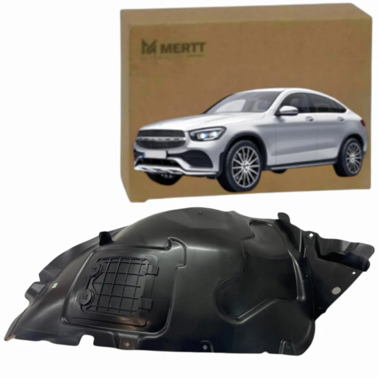 MERCEDES GLC X253 W253 15+ NADKOLE PRAWE przód przednie pierwsza część