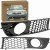 Audi A4 B6 Kratki Zderzaka PLASTER MIODU RS LOOK