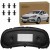 OPEL ASTRA K 2015-2019 WYGŁUSZENIE podbitka mata MASKI + SPINKI 39034618