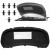 OPEL ASTRA K 2015-2019 WYGŁUSZENIE podbitka mata MASKI + SPINKI 39034618