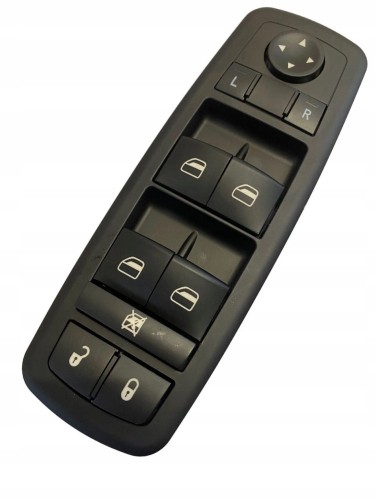 PRZEŁĄCZNIK PRZEŁĄCZNIK PANEL STEROWANIA SZYB DODGE NITRO 2008+ 68039999AA