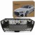 ATRAPA CHŁODNICY ZDERZAKA GRILL AUDI A6 C8 2019-2022 RS LOOK CZARNA BLACK