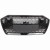 ATRAPA CHŁODNICY ZDERZAKA GRILL AUDI A6 C8 2019-2022 RS LOOK CZARNA BLACK