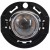 JEEP GRAND CHEROKEE IV WK2 10-21 PRZEDNI HALOGEN PRZECIWMGIELNY 05182021AB