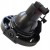 (MAG) HALOGEN – CHEROKEE WK2 - 05182021AB / 68140324AB