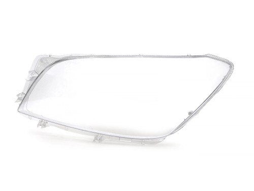 Toyota RAV4 RAV 4 III 2005-2007 KLOSZ LEWY Szkło reflektora lampa