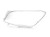 Toyota RAV4 RAV 4 III 2005-2007 KLOSZ LEWY Szkło reflektora lampa