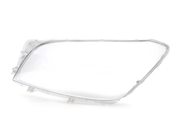 Toyota RAV4 RAV 4 III 2005-2007 KLOSZ LEWY Szkło reflektora lampa