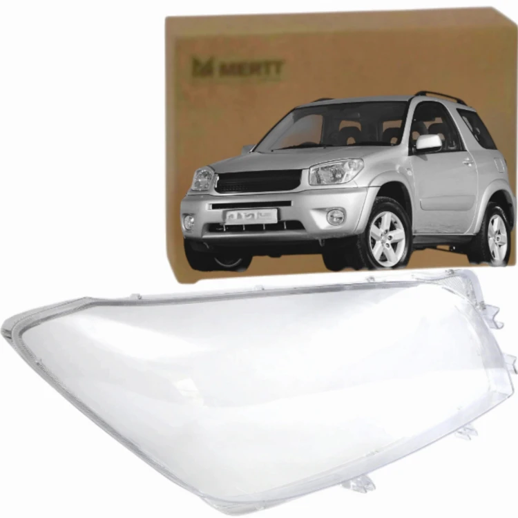 RAV4 RAV 4 III 2005-2007 KLOSZ PRAWY Szkło reflektora lampa Toyota
