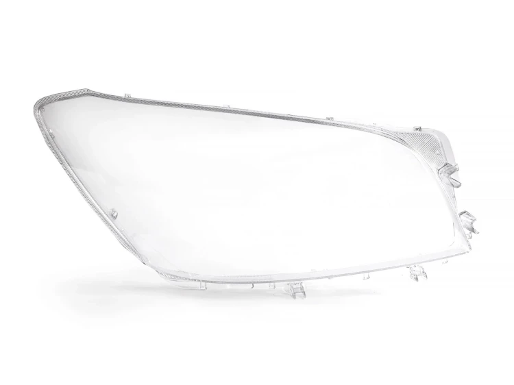 RAV4 RAV 4 III 2005-2007 KLOSZ PRAWY Szkło reflektora lampa Toyota