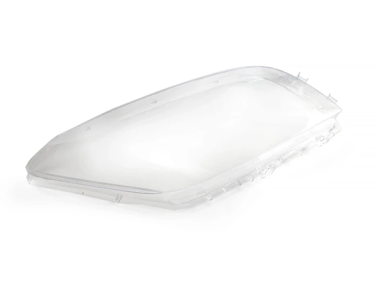 RAV4 RAV 4 III 2005-2007 KLOSZ PRAWY Szkło reflektora lampa Toyota