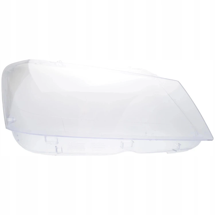 BMW X3 F25 2010-2014 KLOSZ PRAWY szkło reflektora lampa