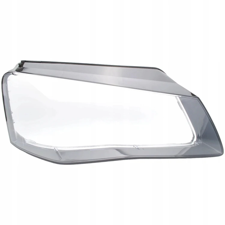 A8 D4 2010-2013 KLOSZ PRAWY szkło reflektora lampa PRZÓD
